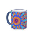 Times Square5 mugs by skytopian Times Square5 mugs