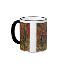 times square alien mugs by nocklist times square alien mugs