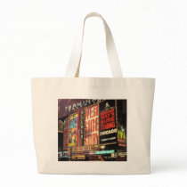 Times Square bags