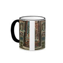 times square blank mugs by nocklist times square blank mugs