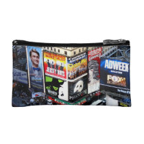 Times Square bagettes bags