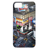 Times Square casemate cases
