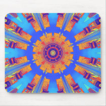 Times Square mousepads by skytopian Times Square mousepads