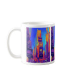 Times Square Mug
