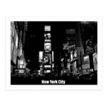 Times Square-New York Post Cards
