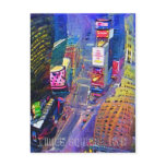 Times Square, NYC Postcards
