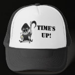 Time's Up! hats