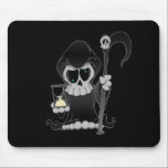 Time's Up ! mousepads