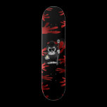 Times Up skateboards