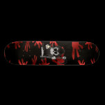 Times Up skateboards