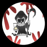 time's up stickers