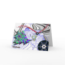 TimeScape card by gregvan TimeScape card
