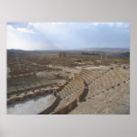 Timgad, Algeria posters