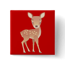 Timid Doe buttons