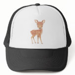 Timid Doe hats