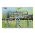 Timingle posters by BIFOCUS Timingle posters