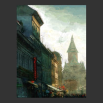 Timisoara posters