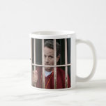 Timmeh in Jail//Timmeh the Dog Mugs