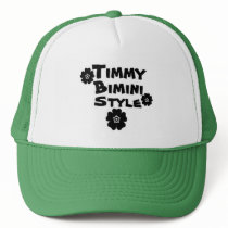 Timmy Bimini Hat by TimmyBiminiTs Timmy Bimini Hat