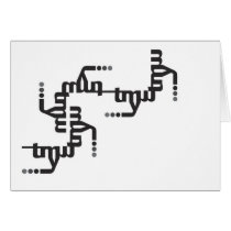 Timmy Card by peadesign Timmy Card