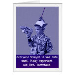 Timmy Greeting Cards