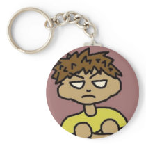 Timmy Keychains