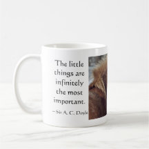 Timmy! Mug