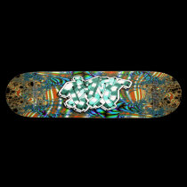 TIMMY Tag 01 ~ Custom Graffiti Art Pro Skateboard skateboards