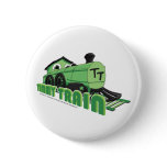 Timmy Train Button