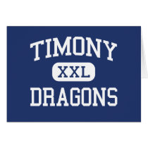 Timony Dragons Middle Methuen Massachusetts cards