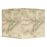 Timor Island Oceania no 28 binders
