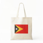 Timor-leste Tote Bag