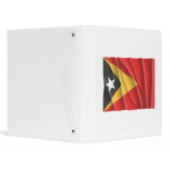 TIMOR-LESTE binders