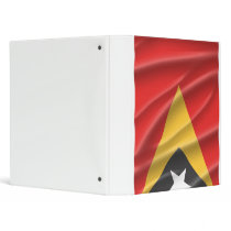 TIMOR-LESTE BINDERS