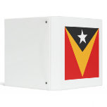 Timor-leste binders