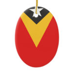 Timor-leste ornaments