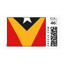 Timor-leste Postage Stamps