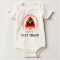 Timorese Emblem t-shirts by FlagStore Timorese Emblem t-shirts