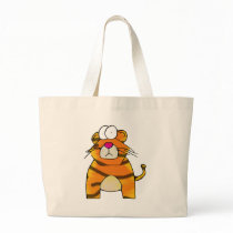 Timorous Tiger Bags