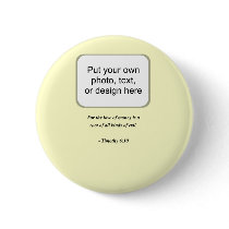 TIMOTHY 3:16 buttons by Christianity TIMOTHY 3:16 buttons