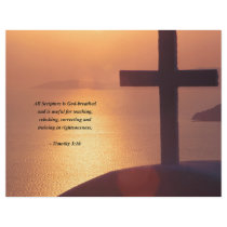 TIMOTHY 3:16 flyers by Christianity TIMOTHY 3:16 flyers
