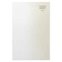 TIMOTHY 3:16 stationery