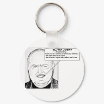 Timothy Bray Poverty Button keychains by hummerscum Timothy Bray Poverty Button keychains