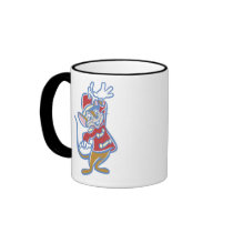 Timothy Disney Mugs