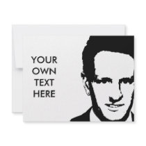 Timothy Geithner invitations