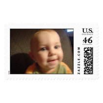 Timothy Jordan Uphaus postage