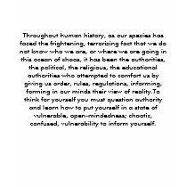 Timothy Leary t-shirts