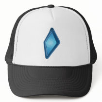 Timothy Magellan "Knowledge Racer" Hat