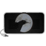 Timour speakers