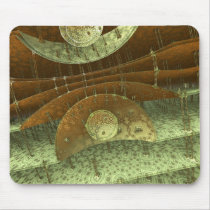 Timpani Mousepad mousepads